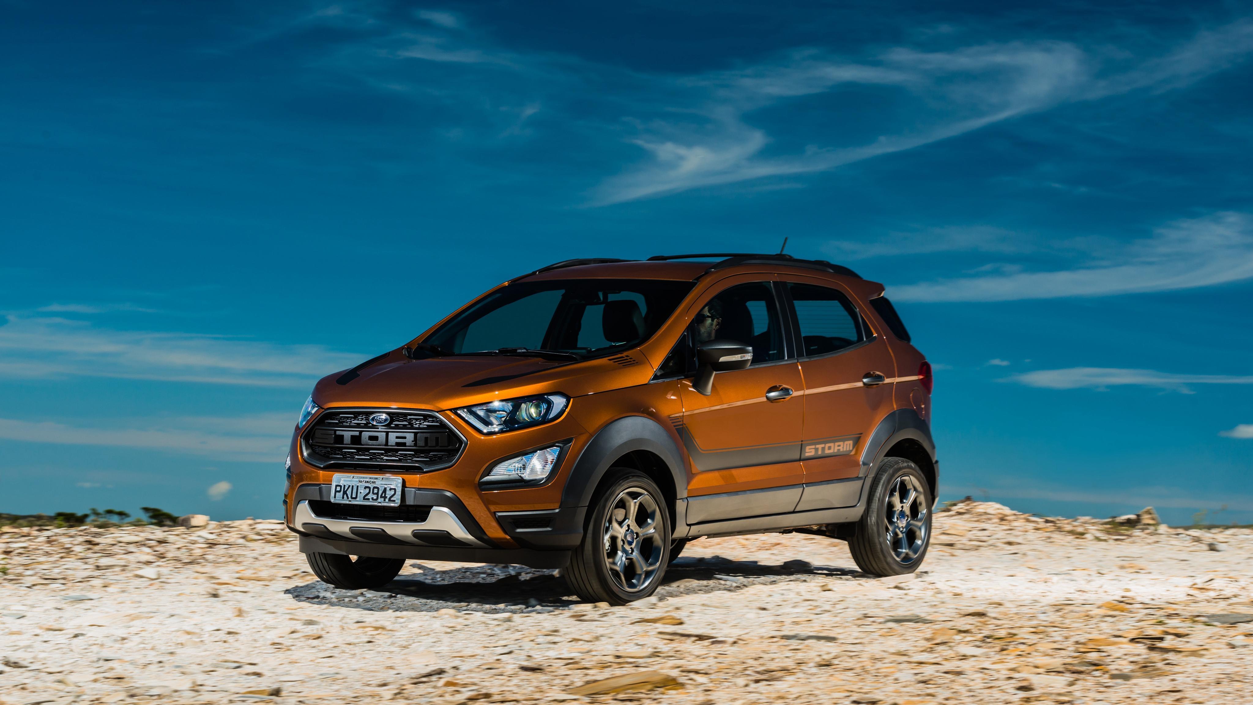 Ford EcoSport Wallpapers - Top Free Ford EcoSport Backgrounds ...