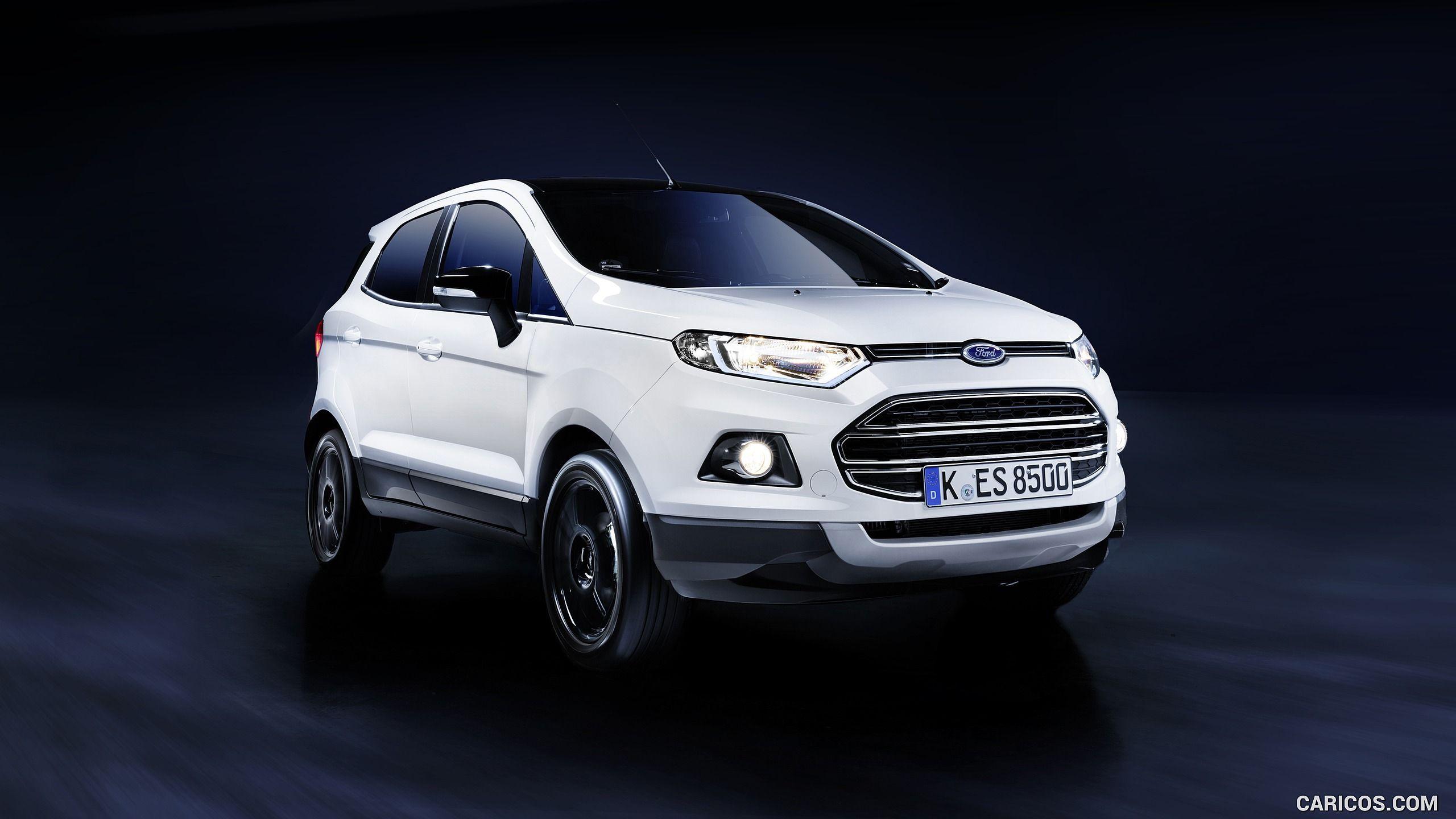 Ford Ecosport Wallpapers Top Free Ford Ecosport Backgrounds Wallpaperaccess