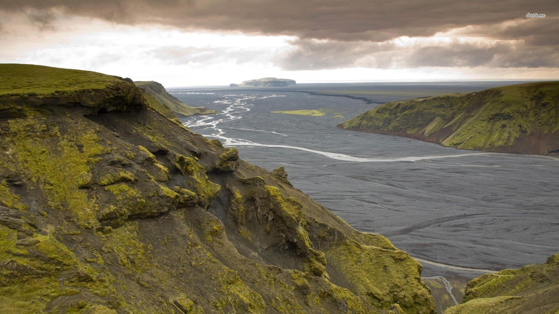 1920x1080 Free Iceland Scenery Wallpaper 1080p at Landscape Monodomo