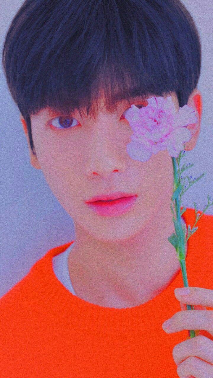 720x1280 Taehyun TXT Wallpaper de março