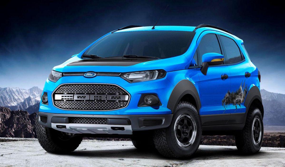 1198x700 Ford Ecosport wallpaperx935