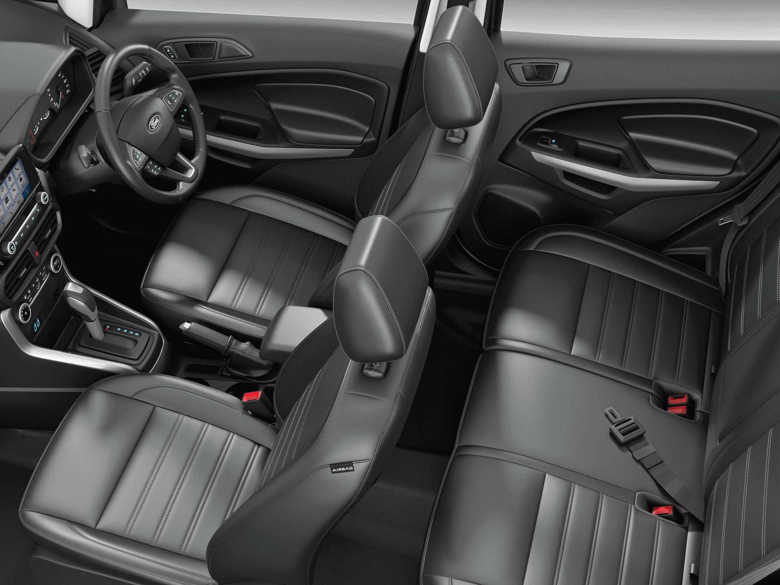 1600x1200 Ford EcoSport wallpaper, free download