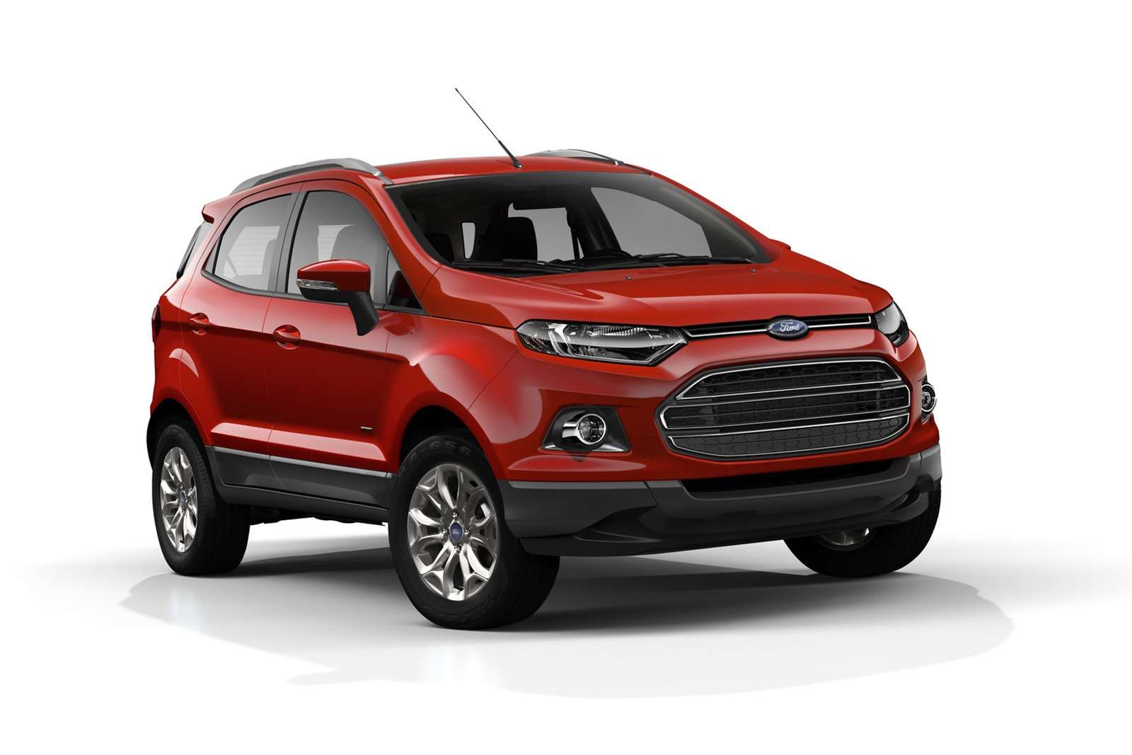 1600x1067 Ford EcoSport wallpaper