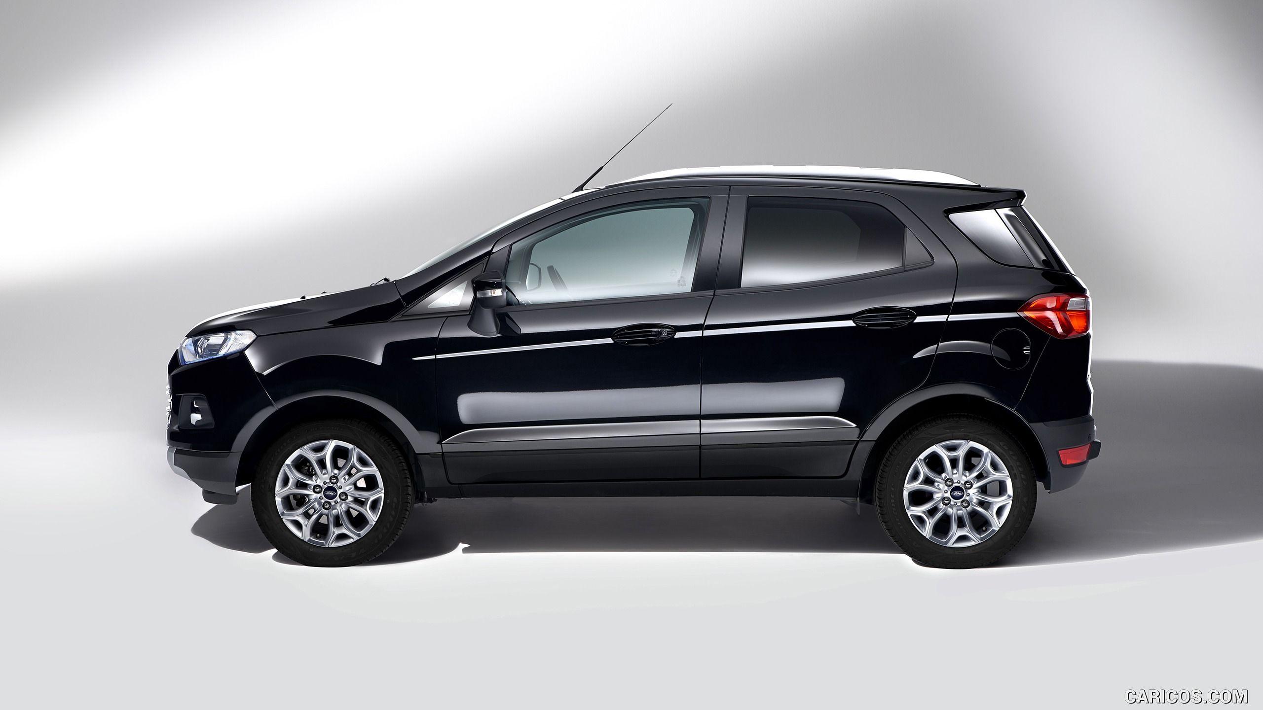 2560x1440 Ford EcoSport. HD Wallpaper