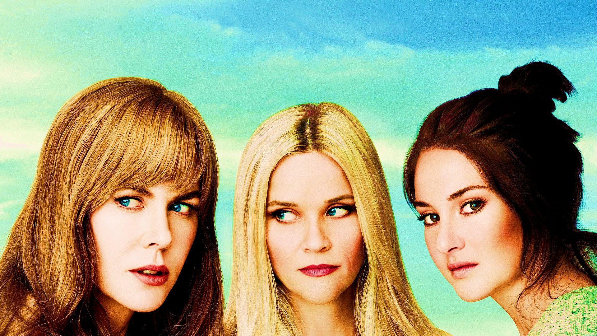 1920x1080 Big Little Lies Little Lies (TV Series) Wallpaper