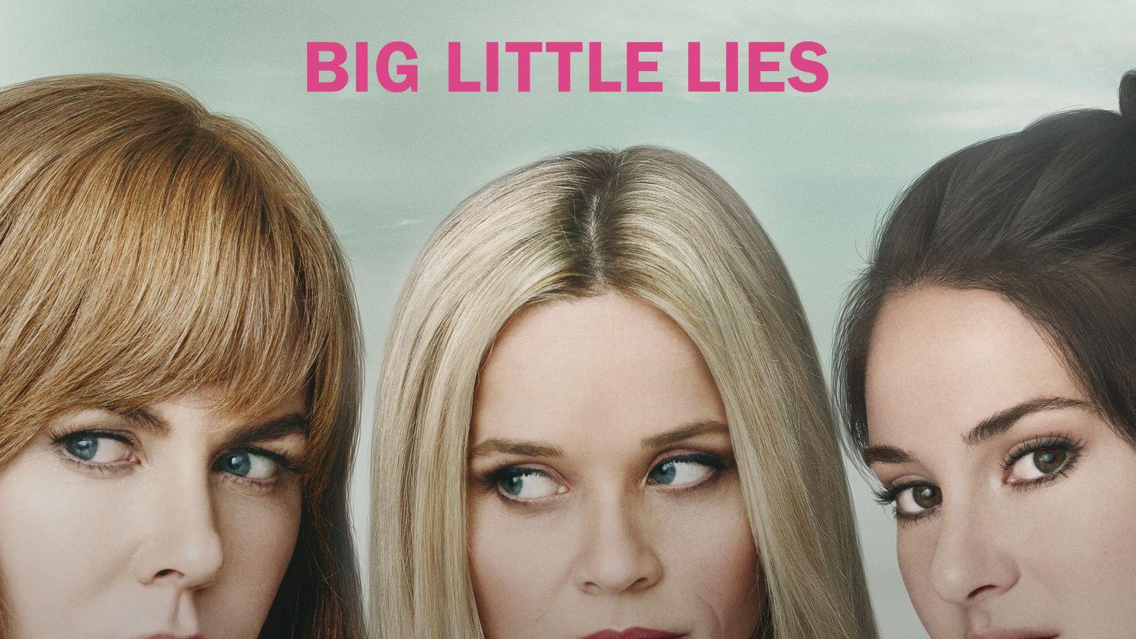 1632x918 Big Little Lies Wallpaper. HD Wallpaper