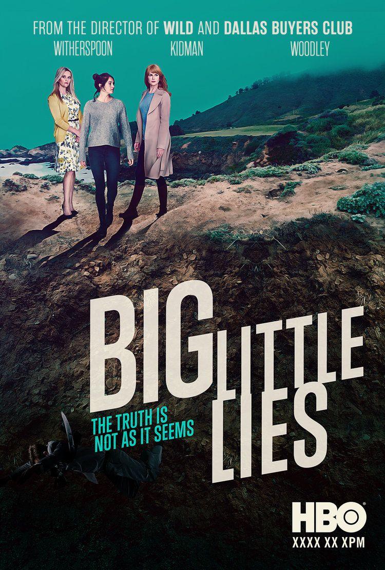 750x1111 Big Little Lies Little Lies (TV Series) Photo