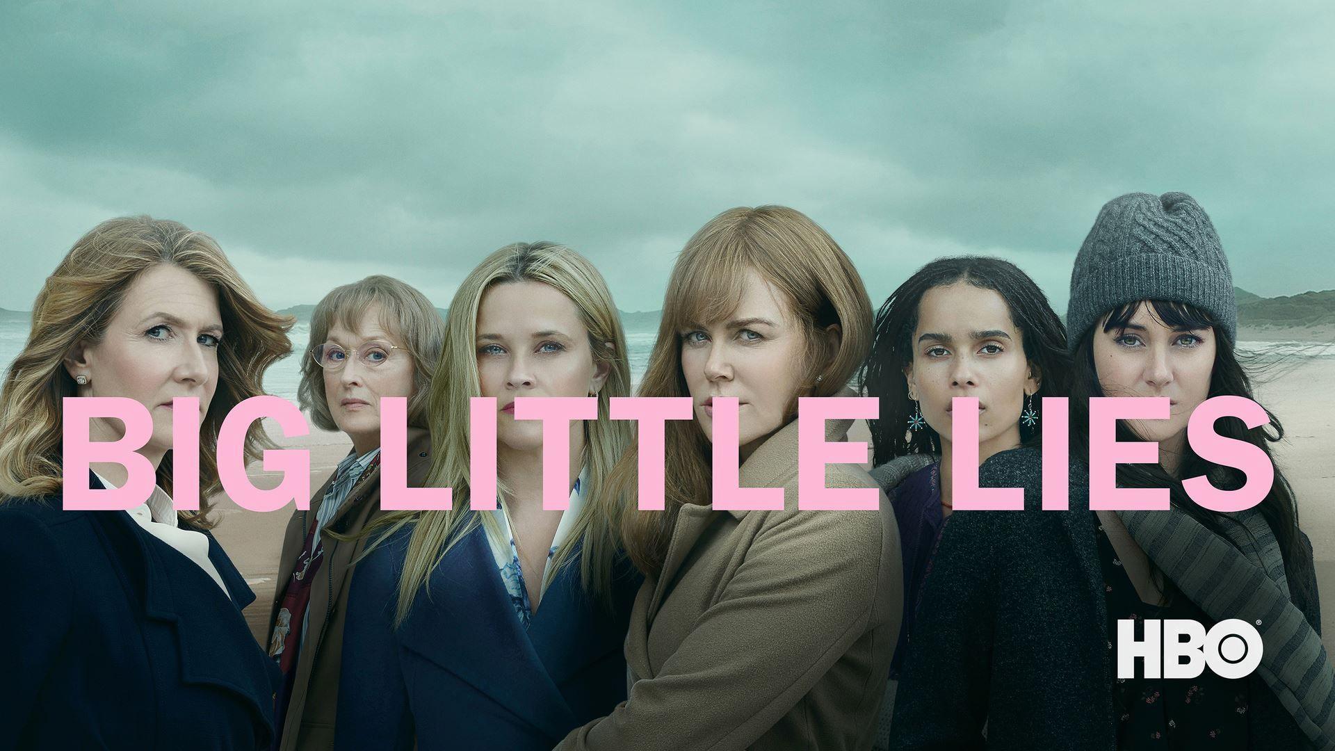 1920x1080 Virgin Media Store. Big Little Lies