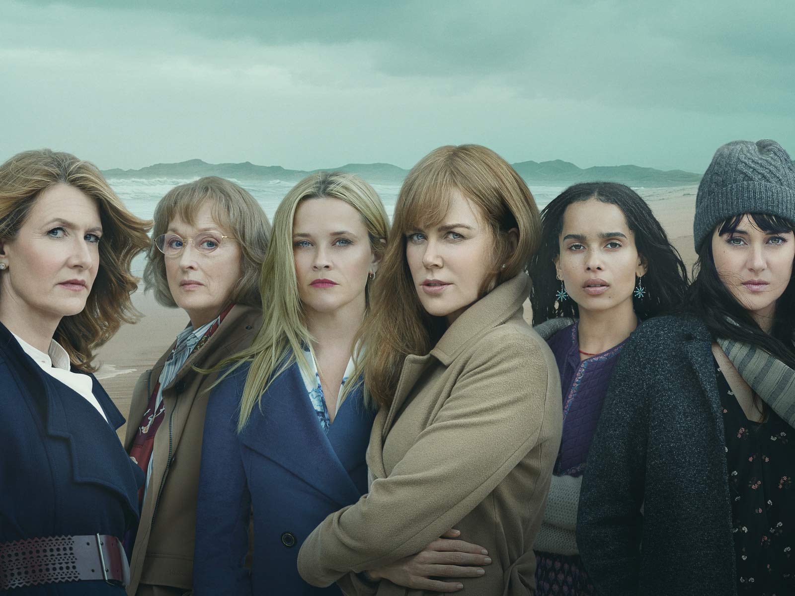 1600x1200 Big Little Lies Season 2- is the show ready to make a comeback with another season? Where is the production going on?