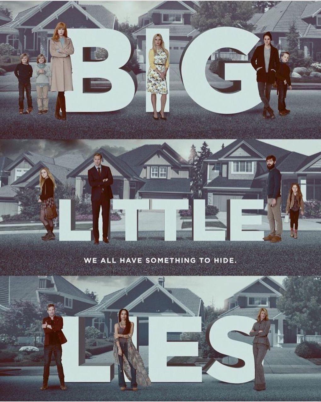 shows to watch if you like big little lies