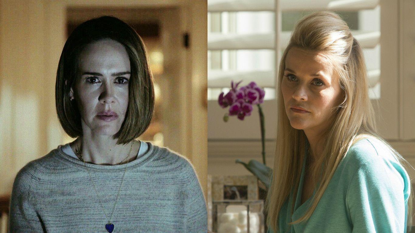 1366x768 You won't believe which Big Little Lies actress just showed up on American Horror Story