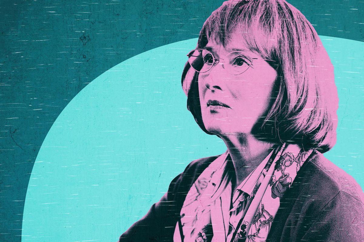 1200x800 How Will Meryl Streep Shake Up 'Big Little Lies'?
