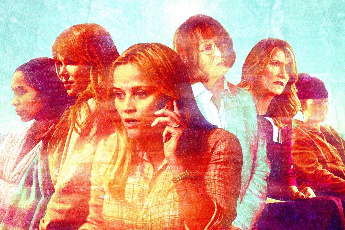 1200x800 Can 'Big Little Lies' Have It All?