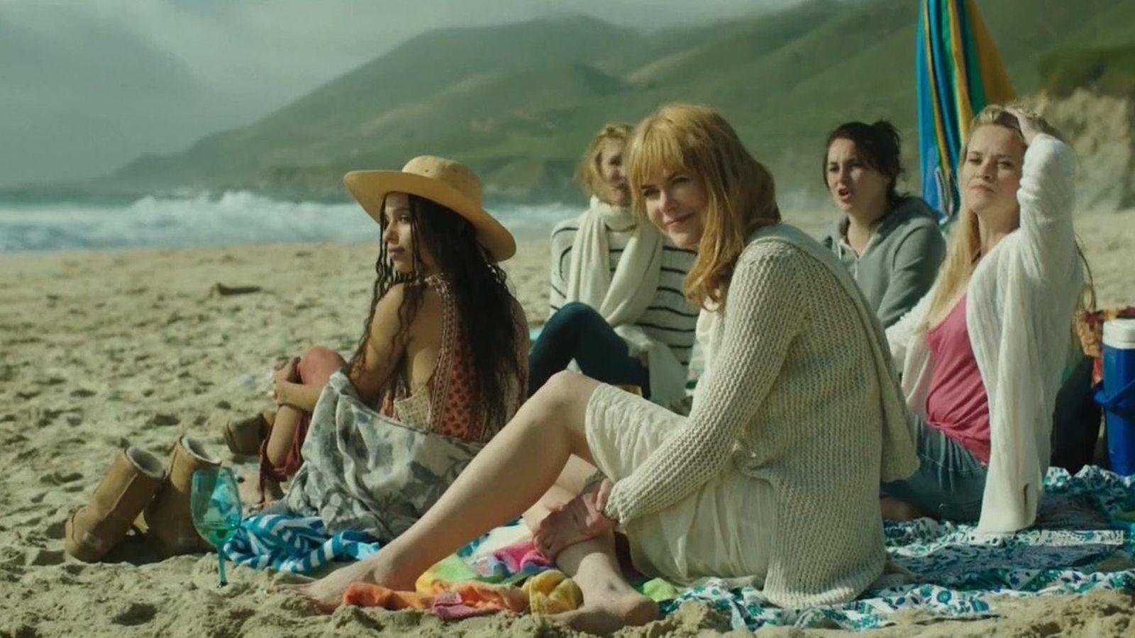 1600x900 Will 'Big Little Lies' Season 3 Happen? Nicole Kidman Says It Isn't Likely