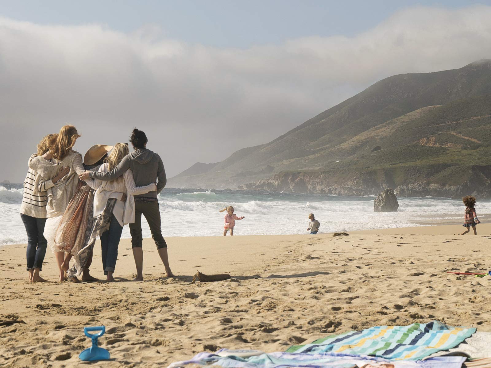 1600x1200 Watch Big Little Lies