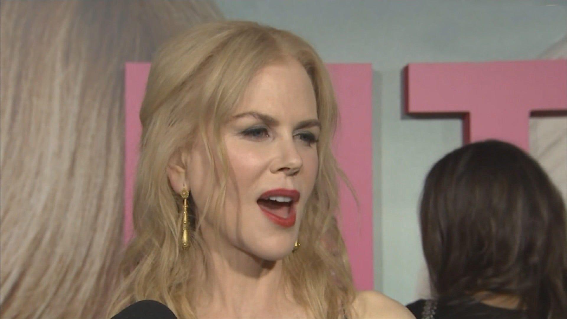 1920x1080 EXCLUSIVE: How Well Do Reese Witherspoon and the Rest of the 'Big Little Lies' Cast Know Each Other?