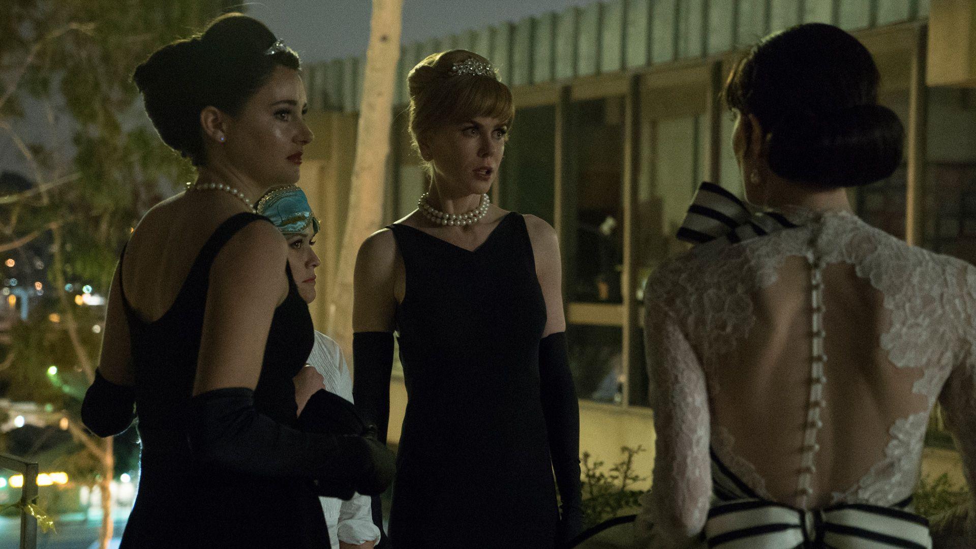 1920x1080 Big Little Lies' brings big talent to the small screen Stanford Daily