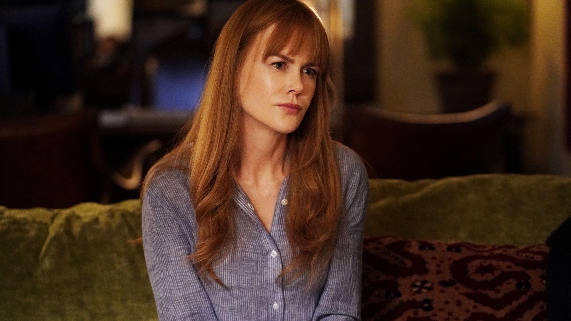 1920x1080 Nicole Kidman Responded to the Possibility of 'Big Little Lies' Season 3 & You'll Want to Hear Her Answer