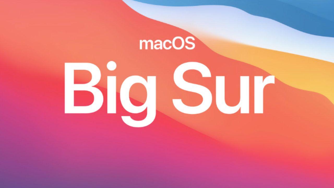 1280x720 How To Install The macOS Big Sur Beta
