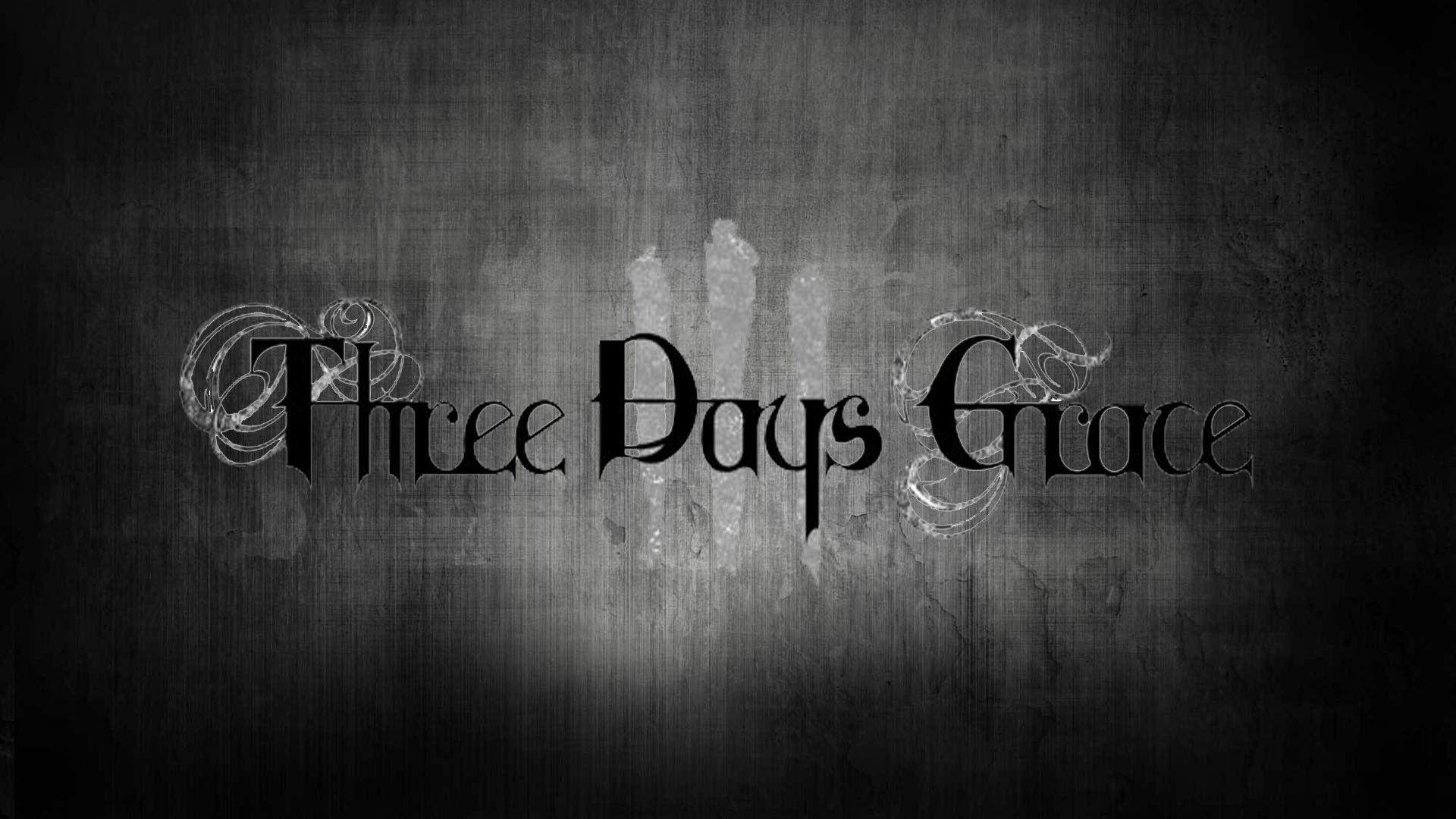 1920x1080 Three Days Grace Wallpaper