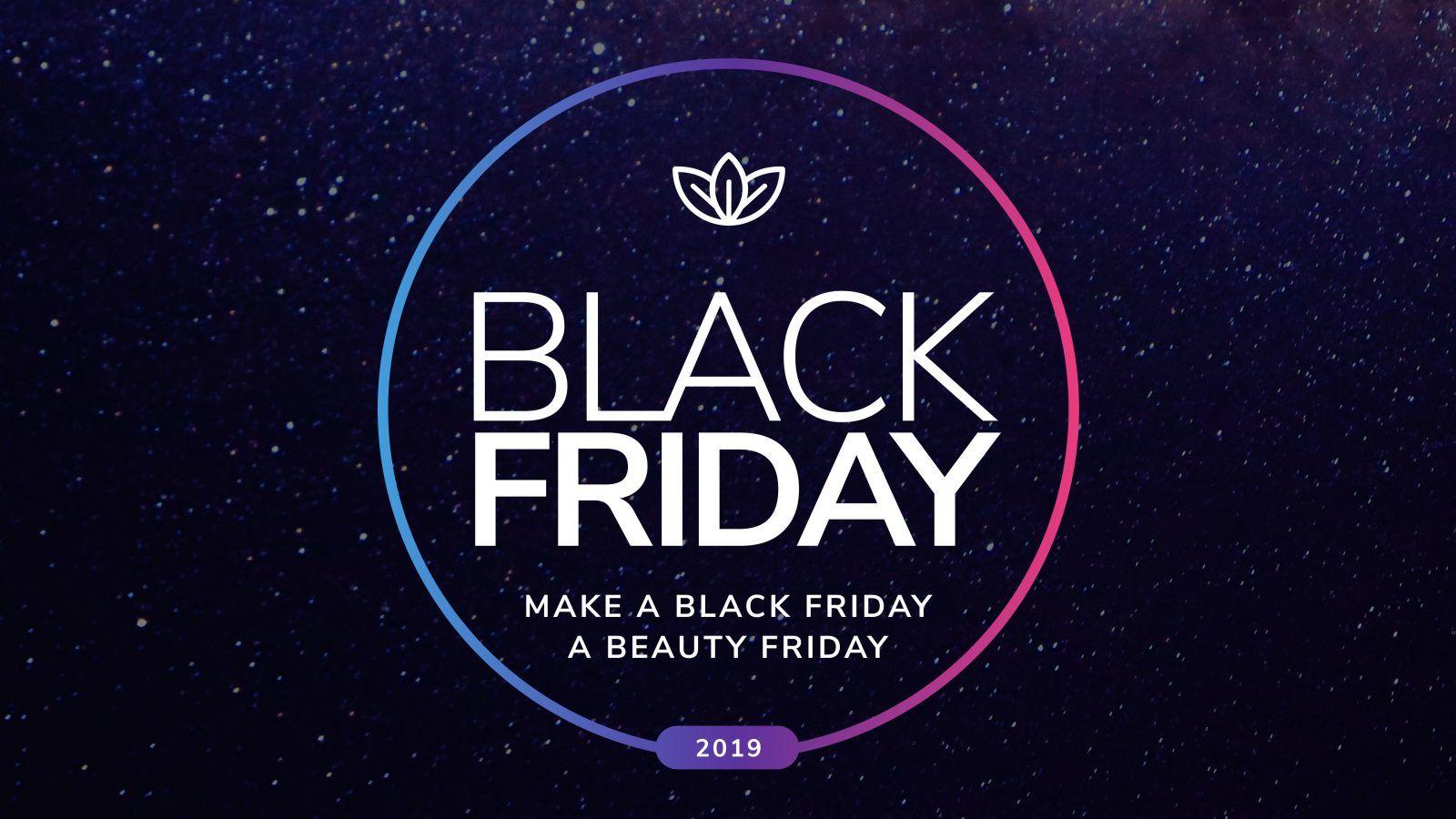 1600x900 Now or never: The rarest Black Friday beauty deals · Care to Beauty