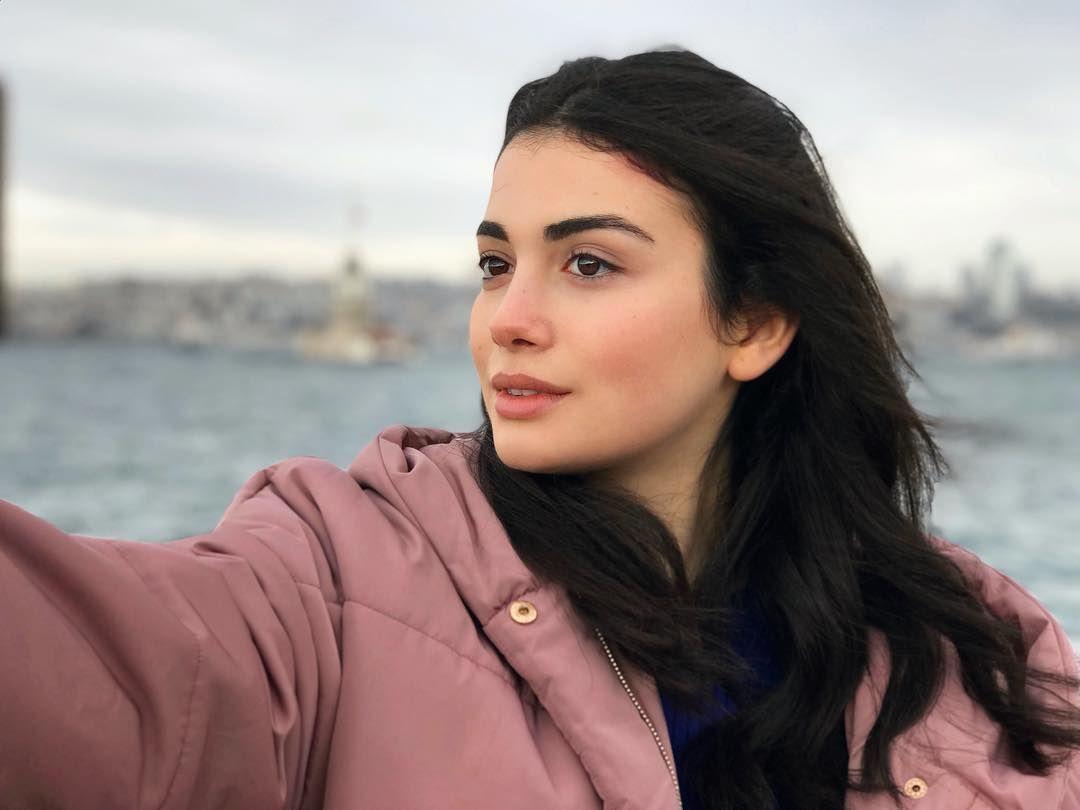 1080x810 özge Yağız ; özge Yağız, 2020. Instagram, Ünlüler, Fotoğraf