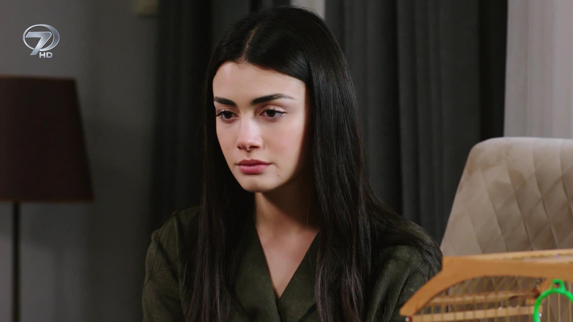 1920x1080 Özge Yağız Yemin Dizisine VEDA ETTİ! Yemin Dizisi 233. Bölüm Özeti