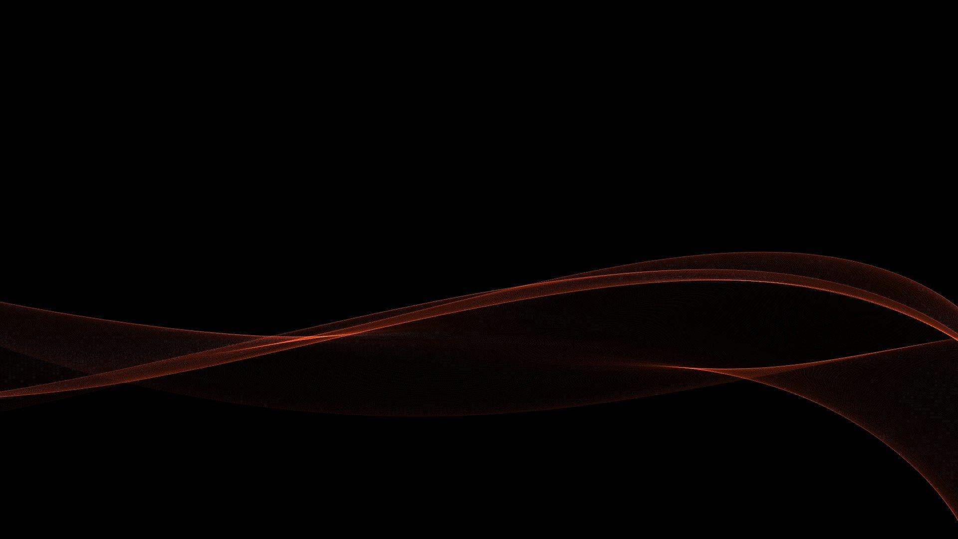 1920x1080 Black And Red Abstract Wallpaper (1920x1080 px)