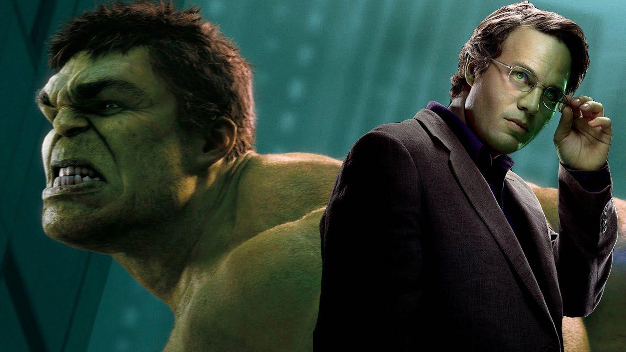 1280x720 Mark Ruffalo Hulk Wallpaper HD