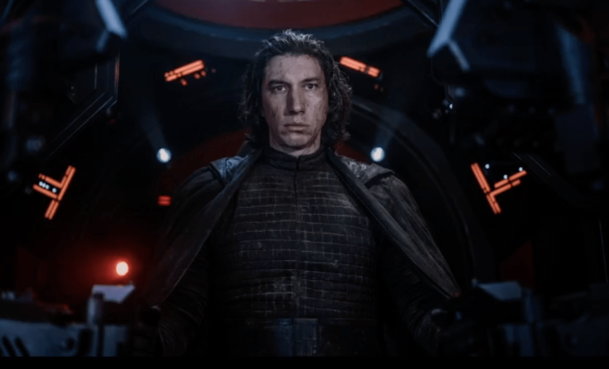 1222x740 Star Wars 9' Leaks: J.J. Abrams Fuels Snoke Palpatine Theories