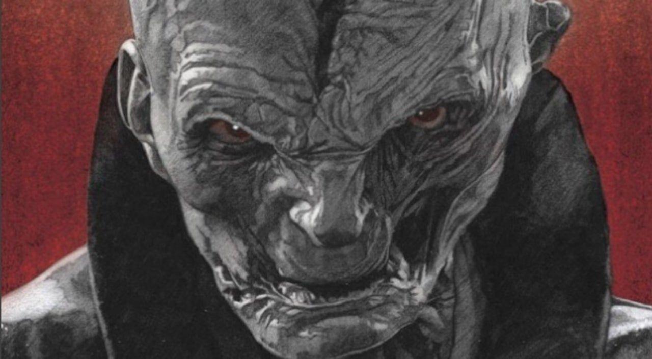 1280x705 New 'The Last Jedi' Image Feature Kylo Ren And Snoke
