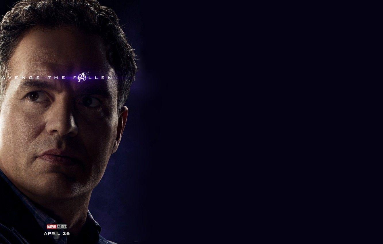 1332x850 Wallpaper Mark Ruffalo, Avengers: Endgame, Terpily Thanos, Not green Hulk image for desktop, section фильмы