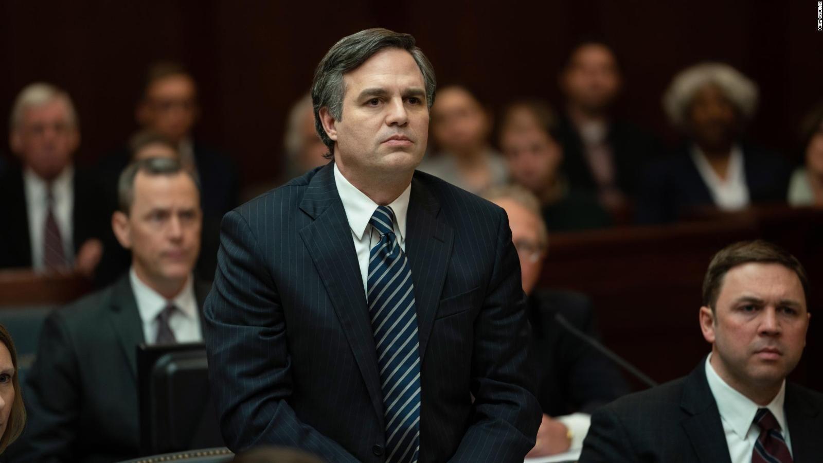 1600x900 Dark Waters' casts Mark Ruffalo as the crusading lawyer who toppled DuPont