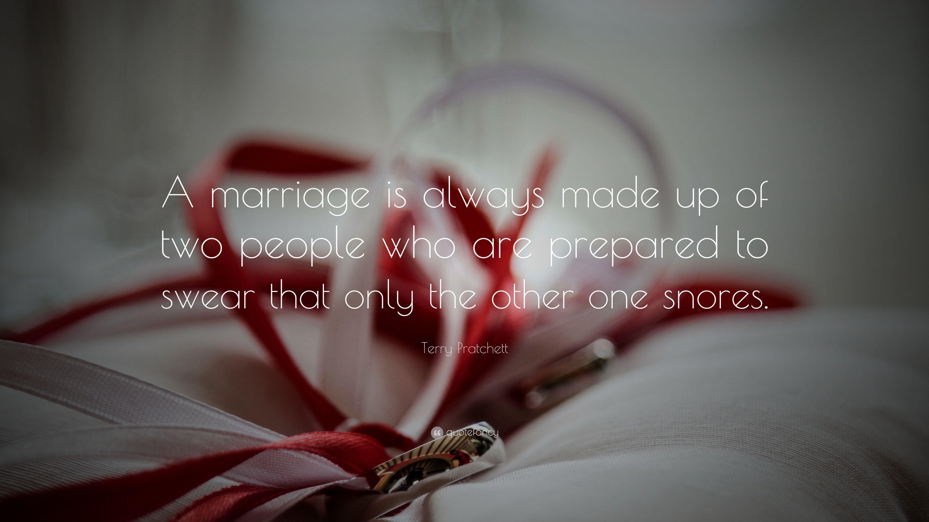 3840x2160 Marriage Wallpaper