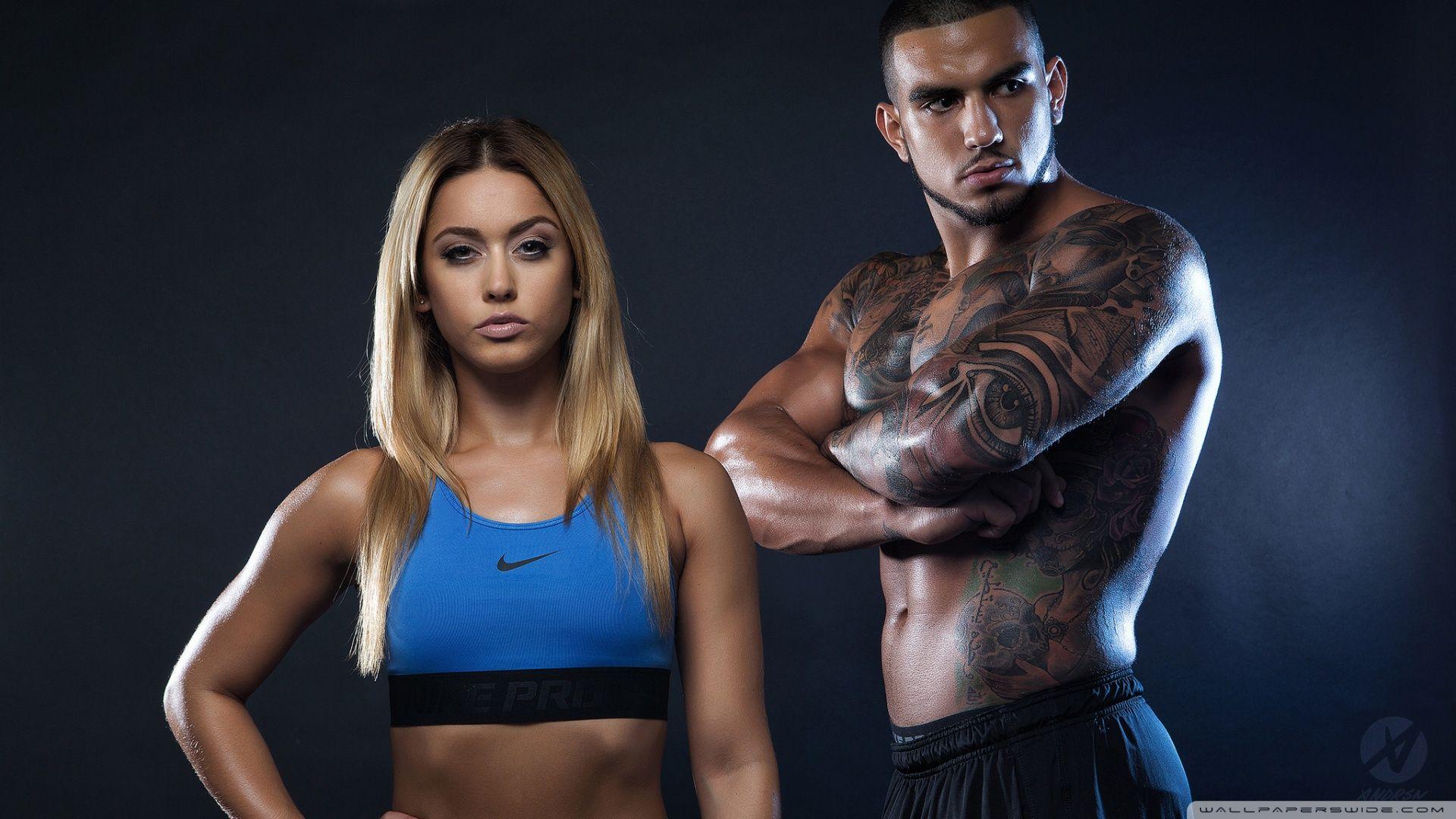 1920x1080 Fitness Motivation Ultra HD Desktop Background Wallpaper for 4K UHD TV : Widescreen & UltraWide Desktop & Laptop : Tablet