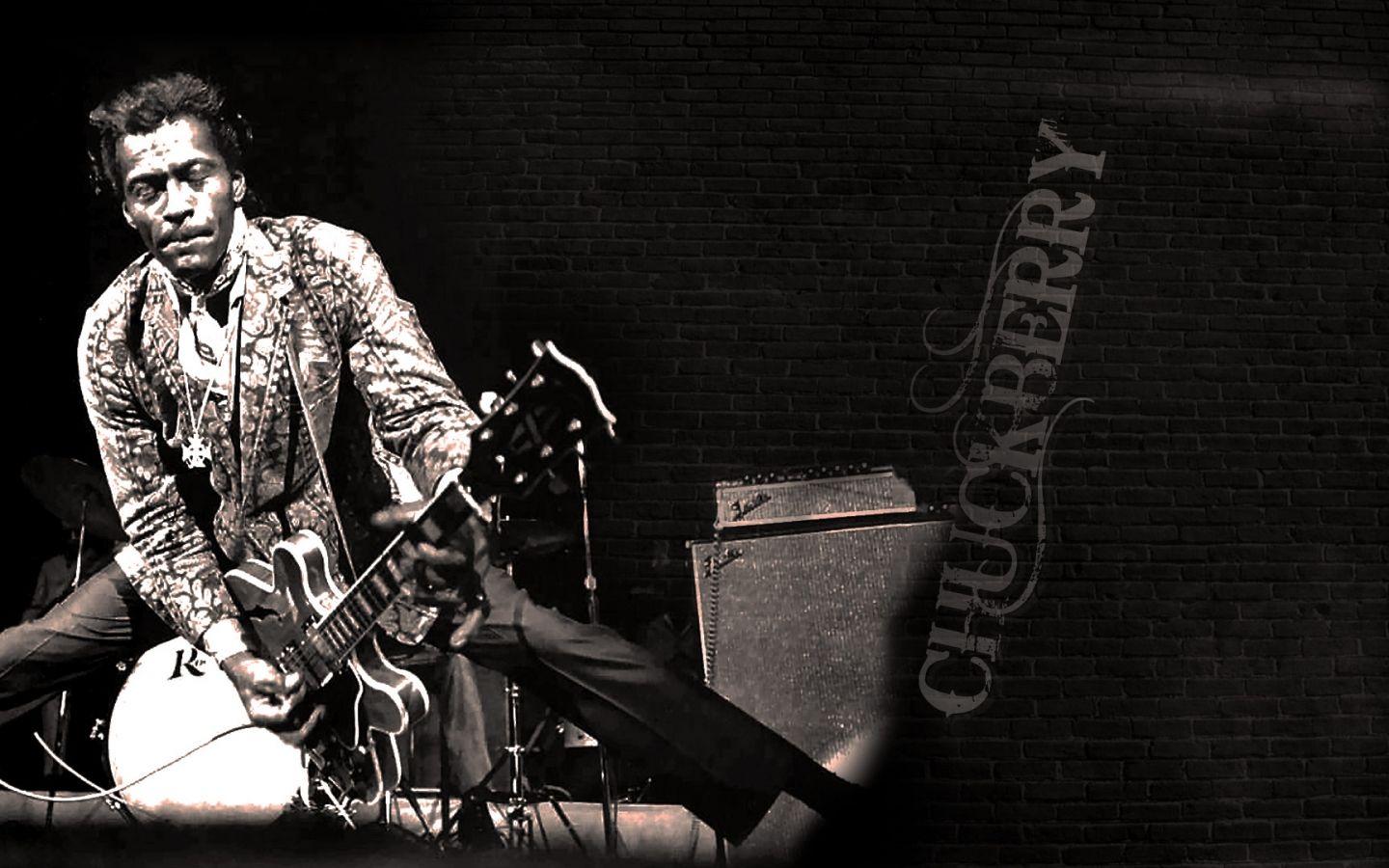 1440x900 Free download Chuck Berry HD Wallpaper for desktop download [1920x1080] for your Desktop, Mobile & Tablet. Explore Chuck Berry Wallpaper. Chuck Berry Wallpaper, Chuck Wallpaper, Berry Wallpaper
