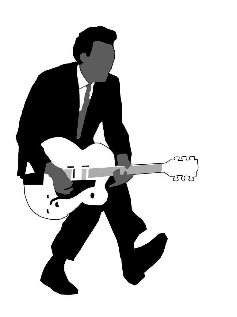 773x1034 chuck berry pics