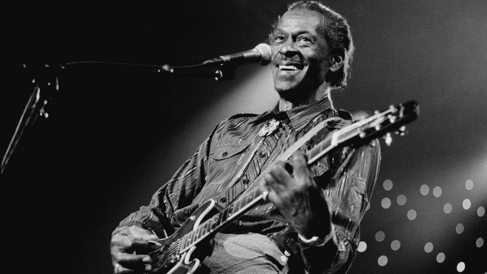 1600x900 Legendary musician Chuck Berry dies at age 90