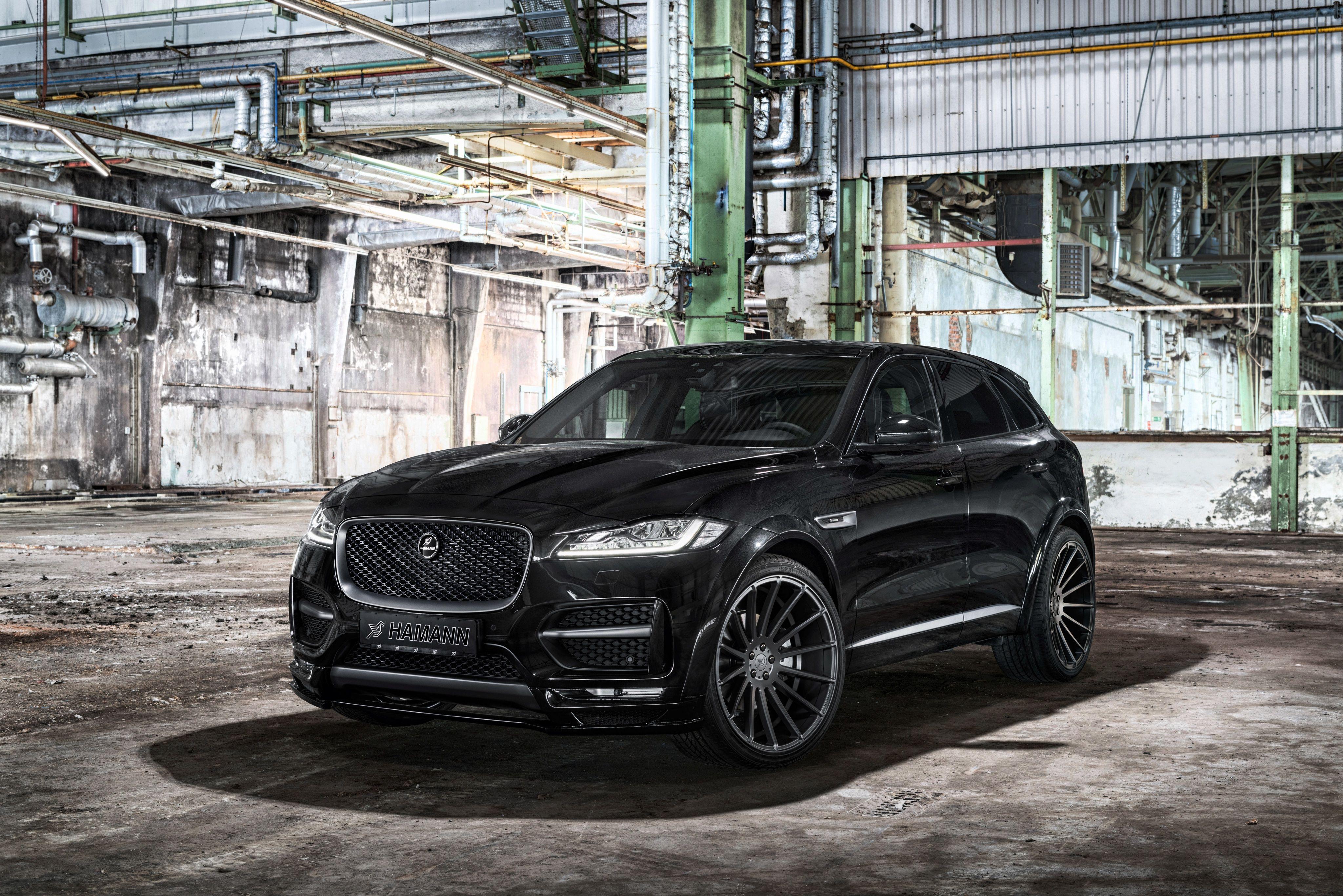 4096x2734 Jaguar F Pace, HD Cars, 4k Wallpaper, Image, Background, Photo and Picture