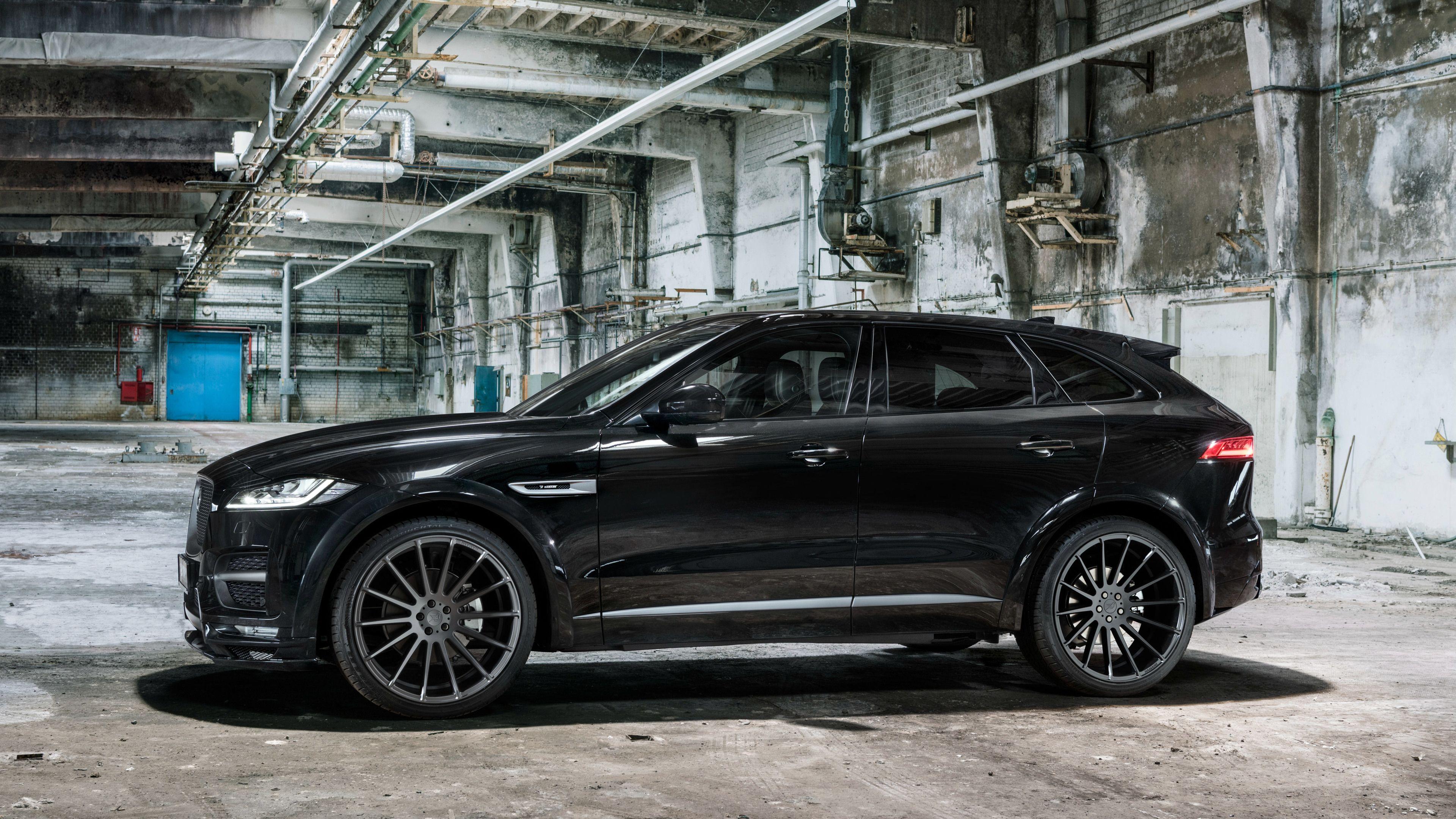 3840x2160 Hamann Jaguar F Pace Jaguar Wallpaper, Hd Wallpaper, Cars Wallpaper, 4k Wallpaper, 2017 Cars Wallpaper. Jaguar Suv, Jaguar, Jaguar Car