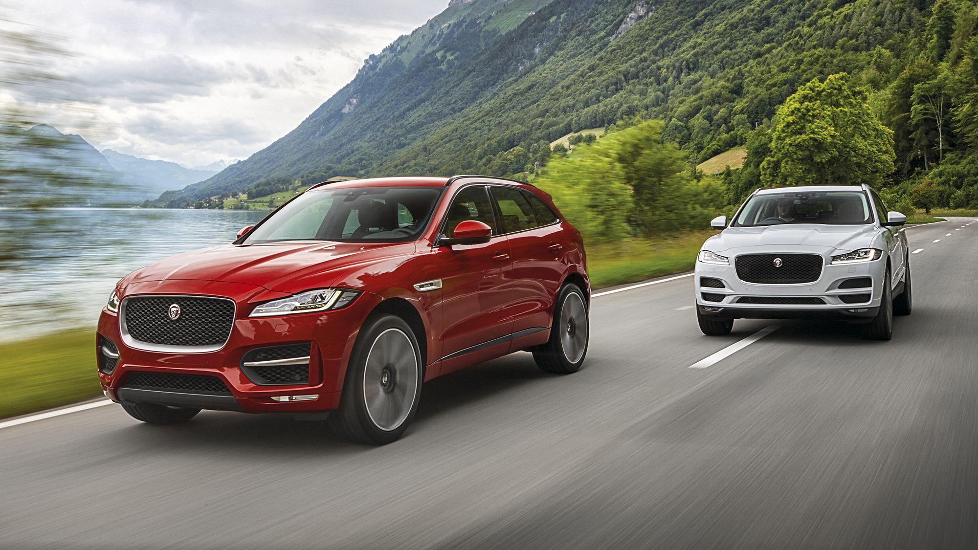 2000x1125 Jaguar F Pace Wallpaper HD 4 X 1125. Wall.