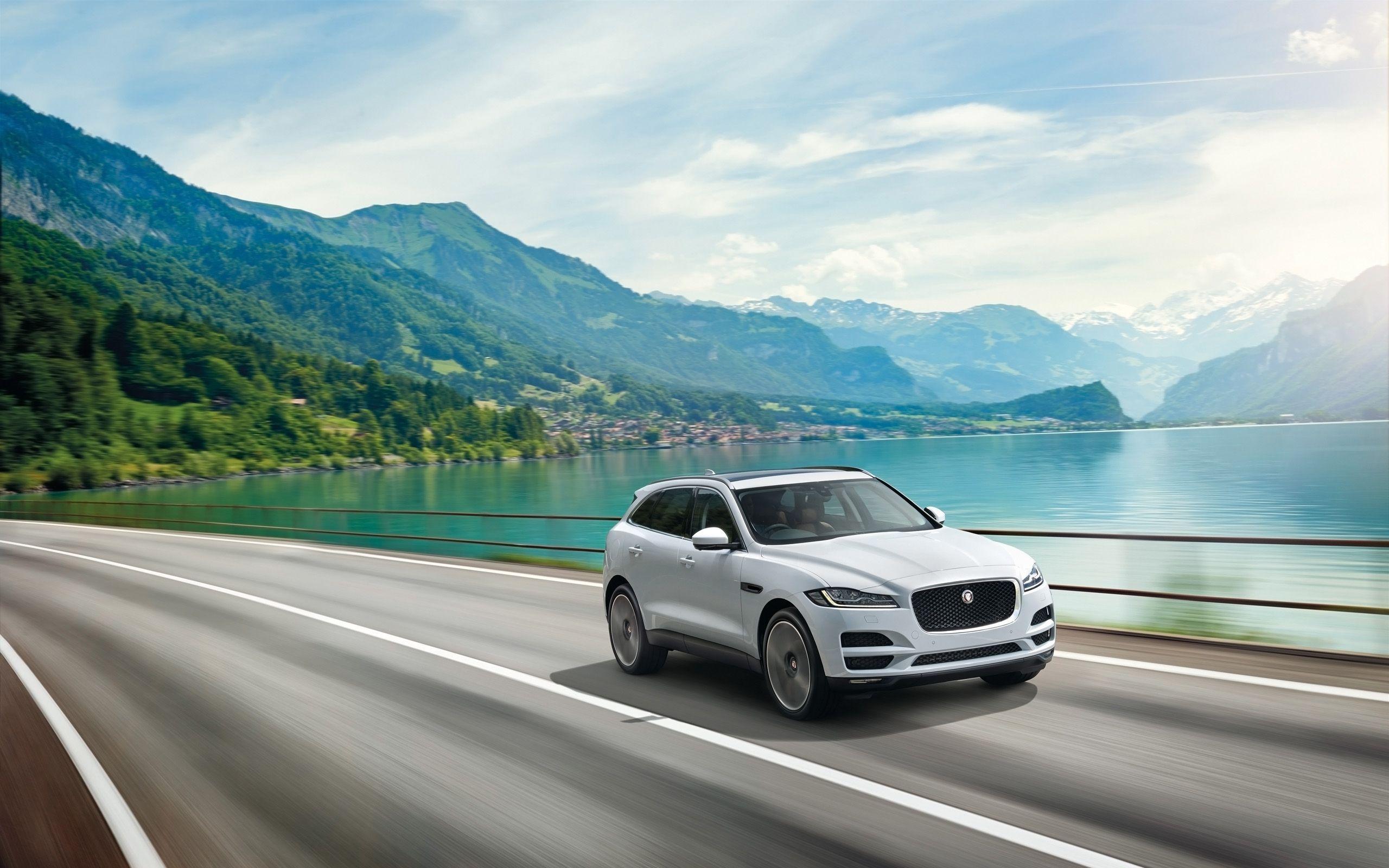 2560x1600 Jaguar F Pace Wallpaper HD Car Wallpaper. Car wallpaper, Jaguar, New jaguar