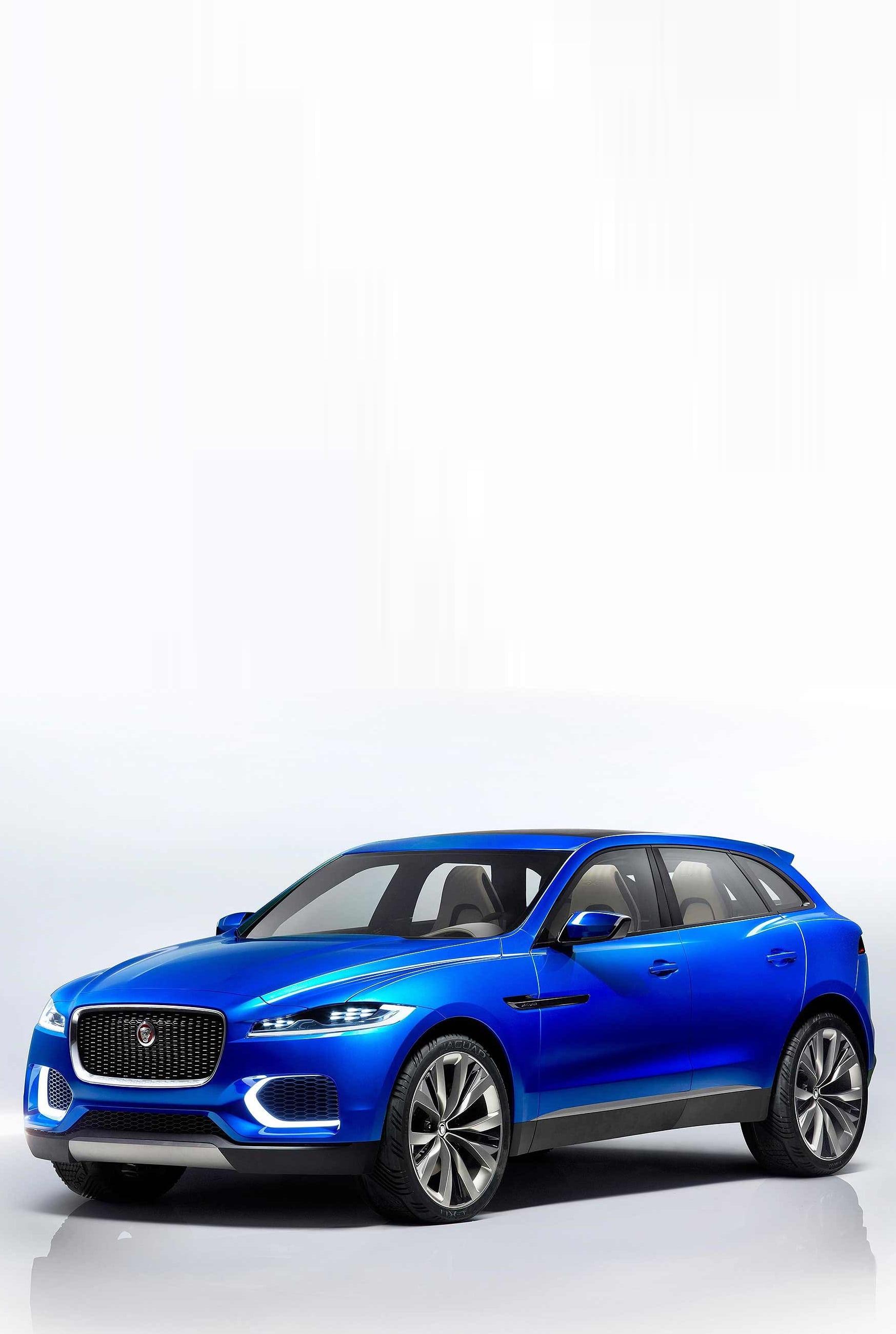 1747x2600 Jaguar F Pace HD