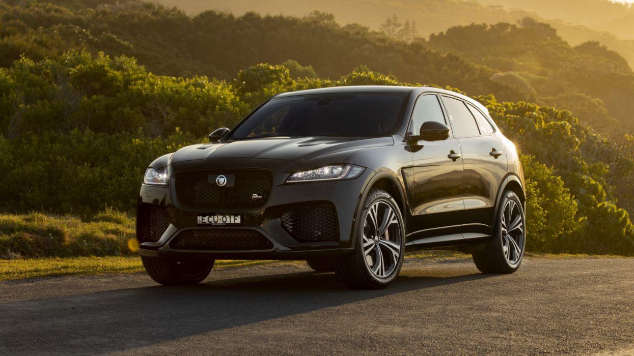 1245x700 Jaguar F Pace Svr 2019 5k 2 HD Wallpaperx1411