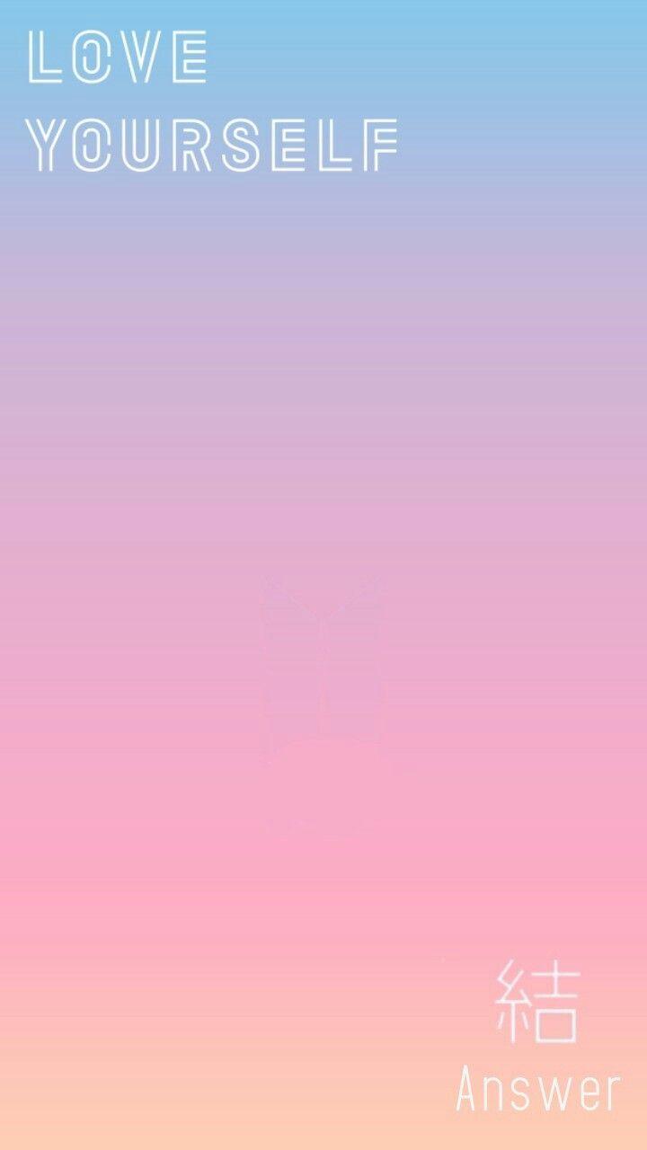 720x1280 BTS LOVE YOURSELF: Answer Jin, Suga, J Hope, RM, Jimin, V Y Jungkook Wallpaper Lockscreen HD Fondo De Pantalla MV IDOL. Bts Love Yourself, Bts Wallpaper, Love You