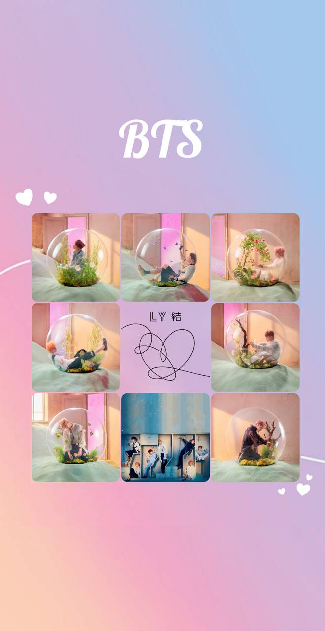 Bts Love Yourself Answer Wallpapers Top Free Bts Love Yourself Answer Backgrounds Wallpaperaccess