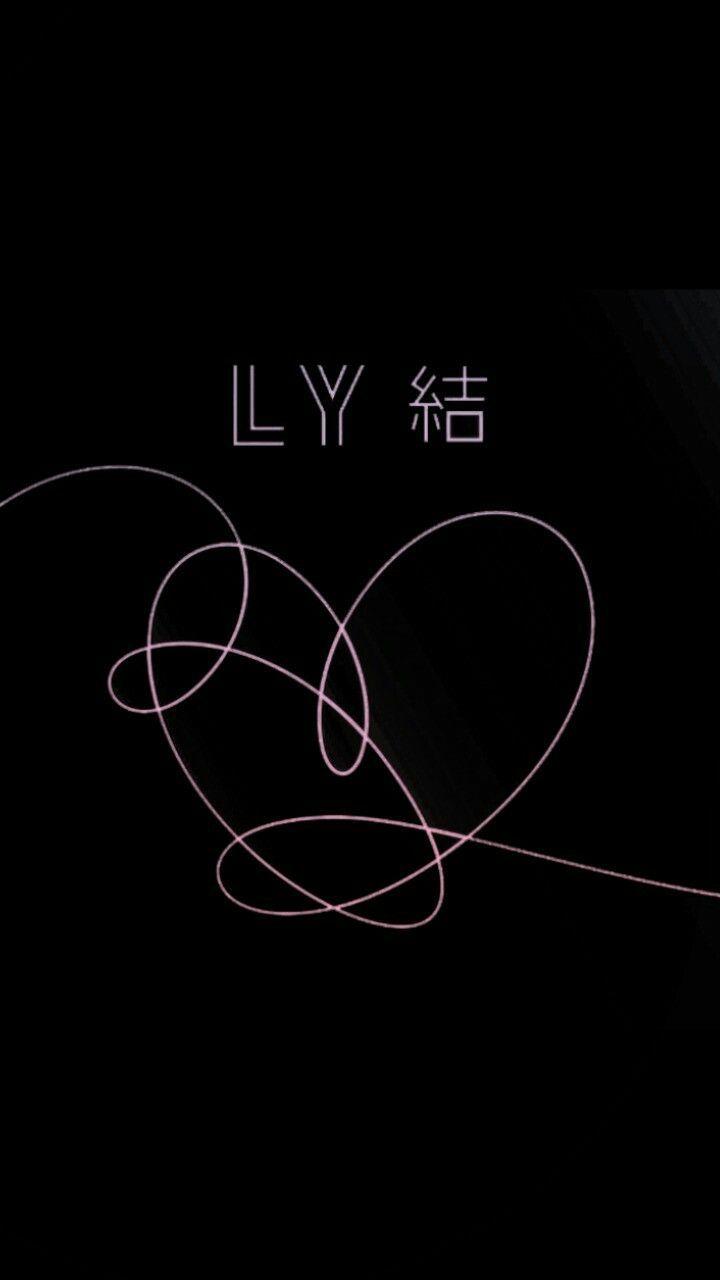 720x1280 BTS LOVE YOURSELF: Answer Jin, Suga, J Hope, RM, Jimin, V Y Jungkook Wallpaper Lockscreen HD Fondo De Pantalla MV IDOL IPhone #BTS. Bts マーク, おしゃれな壁紙背景, Bts ロゴ