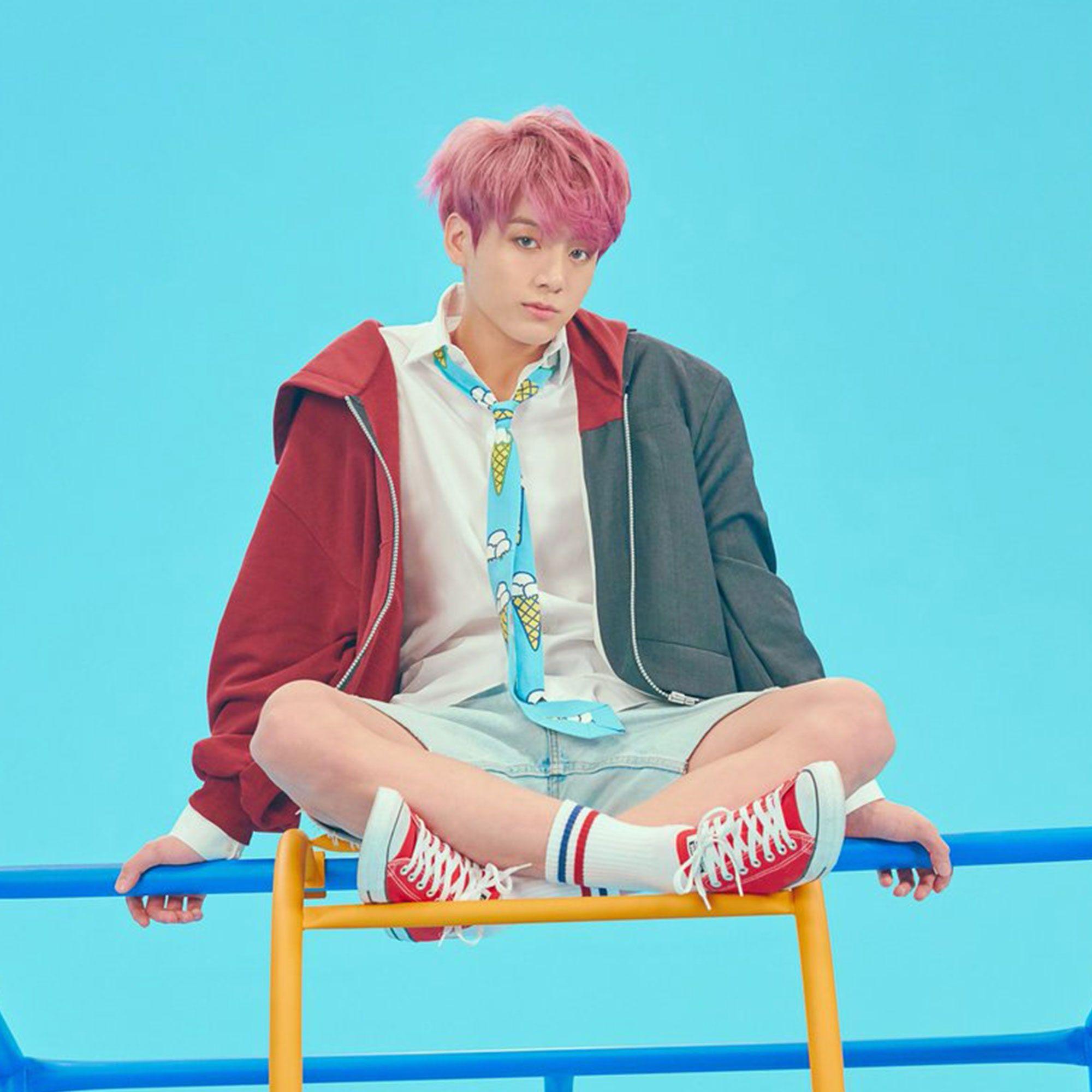 2000x2000 Best BTS Beauty Looks