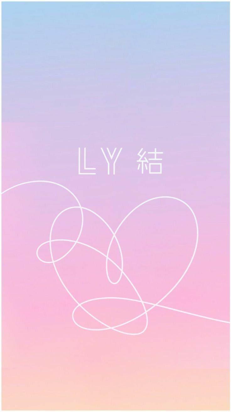 736x1311 Bts Love Yourself Wallpaper Desktop