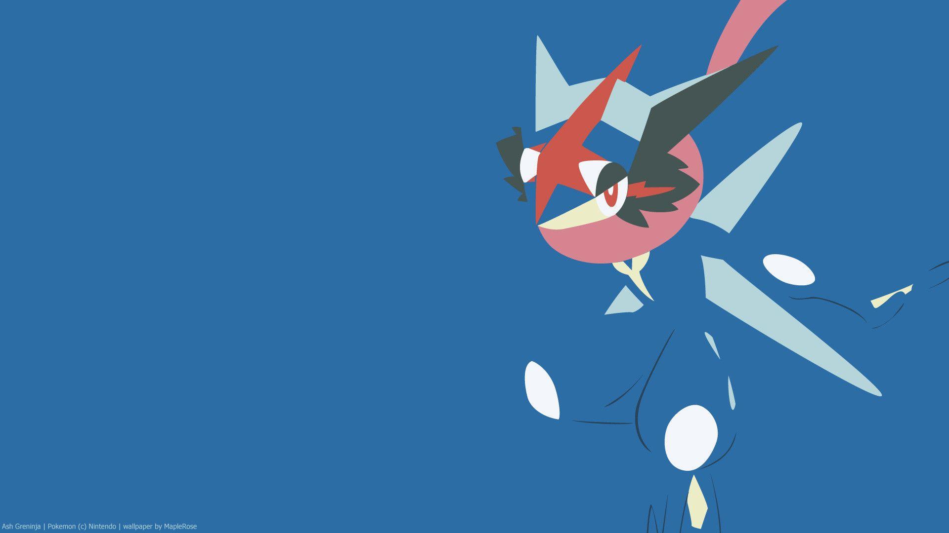 1920x1080 Pokemon Ash Wallpaper